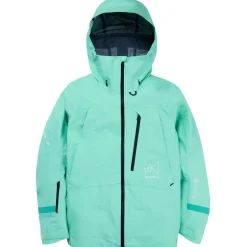 Burton AK 3L GORE-TEX Pro Tusk Jacket - Women's-Women Snow Clothing|Shell Jackets