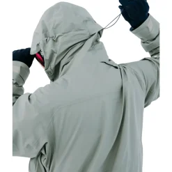 Burton AK 3L GORE-TEX Stretch Hover Jacket- Snow Clothing|Shell Jackets