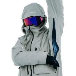 Burton AK 3L GORE-TEX Stretch Hover Jacket- Snow Clothing|Shell Jackets