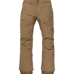 Burton AK 2L GORE-TEX Swash Pants - Men's- Snow Clothing|Snowboard Pants & Bibs