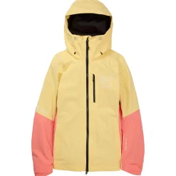 Burton AK 2L GORE-TEX Upshift Jacket - Women's-Women Snow Clothing|Shell Jackets