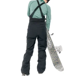 Burton AK 2L GORE-TEX Upshift Jacket + Reserve Stretch Bibs - Women's 2024-Women Snow Clothing|Jacket & Pant Sets