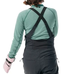 Burton AK 2L GORE-TEX Upshift Jacket + Reserve Stretch Bibs - Women's 2024-Women Snow Clothing|Jacket & Pant Sets