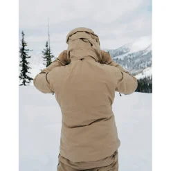 Burton AK 2L GORE-TEX Upshift Jacket + Reserve Stretch Bibs - Women's 2024-Women Snow Clothing|Jacket & Pant Sets