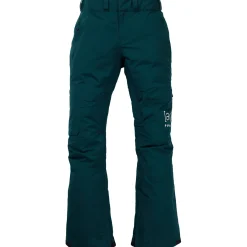 Burton AK Summit GORE-TEX Insulated Pants - Women's-Women Snow Clothing|Snowboard Pants & Bibs