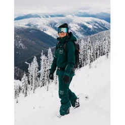 Burton AK Summit GORE-TEX Insulated Pants - Women's-Women Snow Clothing|Snowboard Pants & Bibs