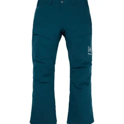 Burton AK Swash GORE-TEX 2L Pants - Men's- Snow Clothing|Snowboard Pants & Bibs