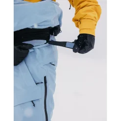 Burton AK Swash GORE-TEX 2L Pants - Men's- Snow Clothing|Snowboard Pants & Bibs