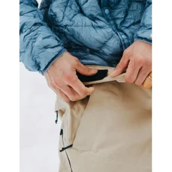 Burton AK Swash GORE-TEX 2L Pants - Men's- Snow Clothing|Snowboard Pants & Bibs