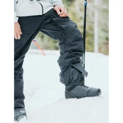 Burton AK Swash GORE-TEX 2L Pants - Men's- Snow Clothing|Snowboard Pants & Bibs