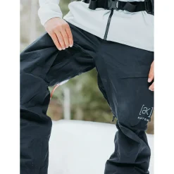 Burton AK Swash GORE-TEX 2L Pants - Men's- Snow Clothing|Snowboard Pants & Bibs