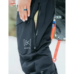 Burton AK Swash GORE-TEX 2L Pants - Men's- Snow Clothing|Snowboard Pants & Bibs