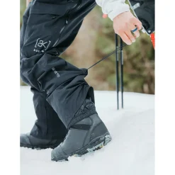 Burton AK Swash GORE-TEX 2L Pants - Men's- Snow Clothing|Snowboard Pants & Bibs