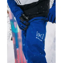 Burton AK Swash GORE-TEX 2L Pants - Men's- Snow Clothing|Snowboard Pants & Bibs