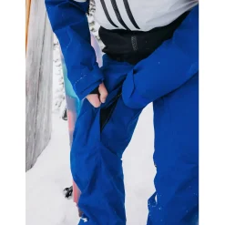 Burton AK Swash GORE-TEX 2L Pants - Men's- Snow Clothing|Snowboard Pants & Bibs