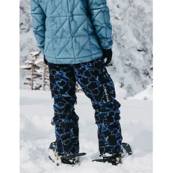 Burton AK Swash GORE-TEX 2L Pants - Men's- Snow Clothing|Snowboard Pants & Bibs