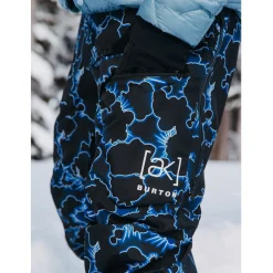 Burton AK Swash GORE-TEX 2L Pants - Men's- Snow Clothing|Snowboard Pants & Bibs