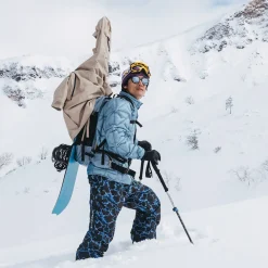 Burton AK Swash GORE-TEX 2L Pants - Men's- Snow Clothing|Snowboard Pants & Bibs