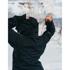 Burton AK Upshift GORE-TEX 2L Jacket - Women's-Women Snow Clothing|Shell Jackets