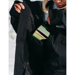 Burton AK Upshift GORE-TEX 2L Jacket - Women's-Women Snow Clothing|Shell Jackets