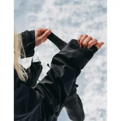 Burton AK Upshift GORE-TEX 2L Jacket - Women's-Women Snow Clothing|Shell Jackets