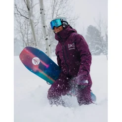 Burton AK Upshift GORE-TEX 2L Jacket - Women's-Women Snow Clothing|Shell Jackets