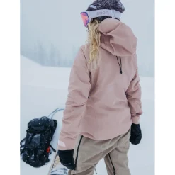 Burton AK Upshift GORE-TEX 2L Jacket - Women's-Women Snow Clothing|Shell Jackets