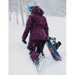 Burton AK Upshift GORE-TEX 2L Jacket - Women's-Women Snow Clothing|Shell Jackets