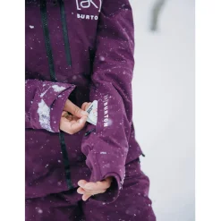 Burton AK Upshift GORE-TEX 2L Jacket - Women's-Women Snow Clothing|Shell Jackets