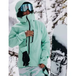 Burton AK Upshift GORE-TEX 2L Jacket - Women's-Women Snow Clothing|Shell Jackets
