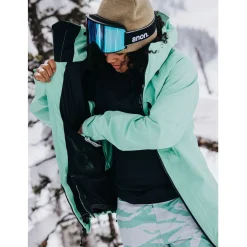 Burton AK Upshift GORE-TEX 2L Jacket - Women's-Women Snow Clothing|Shell Jackets