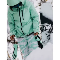 Burton AK Upshift GORE-TEX 2L Jacket - Women's-Women Snow Clothing|Shell Jackets