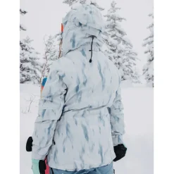 Burton AK Upshift GORE-TEX 2L Jacket - Women's-Women Snow Clothing|Shell Jackets