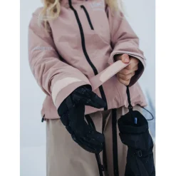 Burton AK Upshift GORE-TEX 2L Jacket - Women's-Women Snow Clothing|Shell Jackets