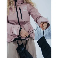 Burton AK Upshift GORE-TEX 2L Jacket - Women's-Women Snow Clothing|Shell Jackets
