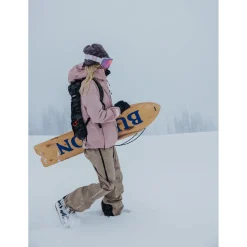 Burton AK Upshift GORE-TEX 2L Jacket - Women's-Women Snow Clothing|Shell Jackets