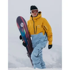 Burton AK Velocity GORE-TEX 2L Anorak - Men's- Snow Clothing|Shell Jackets