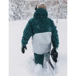 Burton AK Velocity GORE-TEX 2L Anorak - Men's- Snow Clothing|Shell Jackets