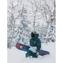 Burton AK Velocity GORE-TEX 2L Anorak - Men's- Snow Clothing|Shell Jackets