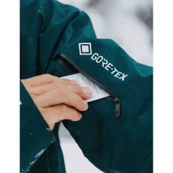 Burton AK Velocity GORE-TEX 2L Anorak - Men's- Snow Clothing|Shell Jackets