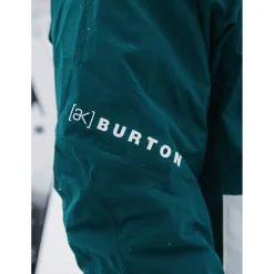Burton AK Velocity GORE-TEX 2L Anorak - Men's- Snow Clothing|Shell Jackets