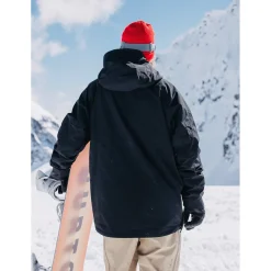 Burton AK Velocity GORE-TEX 2L Anorak - Men's- Snow Clothing|Shell Jackets
