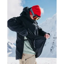 Burton AK Velocity GORE-TEX 2L Anorak - Men's- Snow Clothing|Shell Jackets