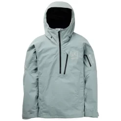 Burton AK Velocity GORE-TEX 2L Anorak - Men's- Snow Clothing|Shell Jackets
