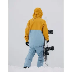Burton AK Velocity GORE-TEX 2L Anorak - Men's- Snow Clothing|Shell Jackets