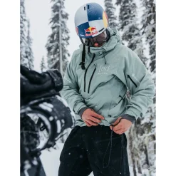 Burton AK Velocity GORE-TEX 2L Anorak - Men's- Snow Clothing|Shell Jackets