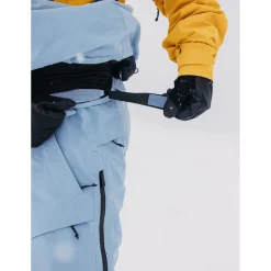 Burton AK Velocity GORE-TEX 2L Anorak - Men's- Snow Clothing|Shell Jackets