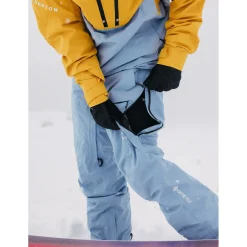 Burton AK Velocity GORE-TEX 2L Anorak - Men's- Snow Clothing|Shell Jackets