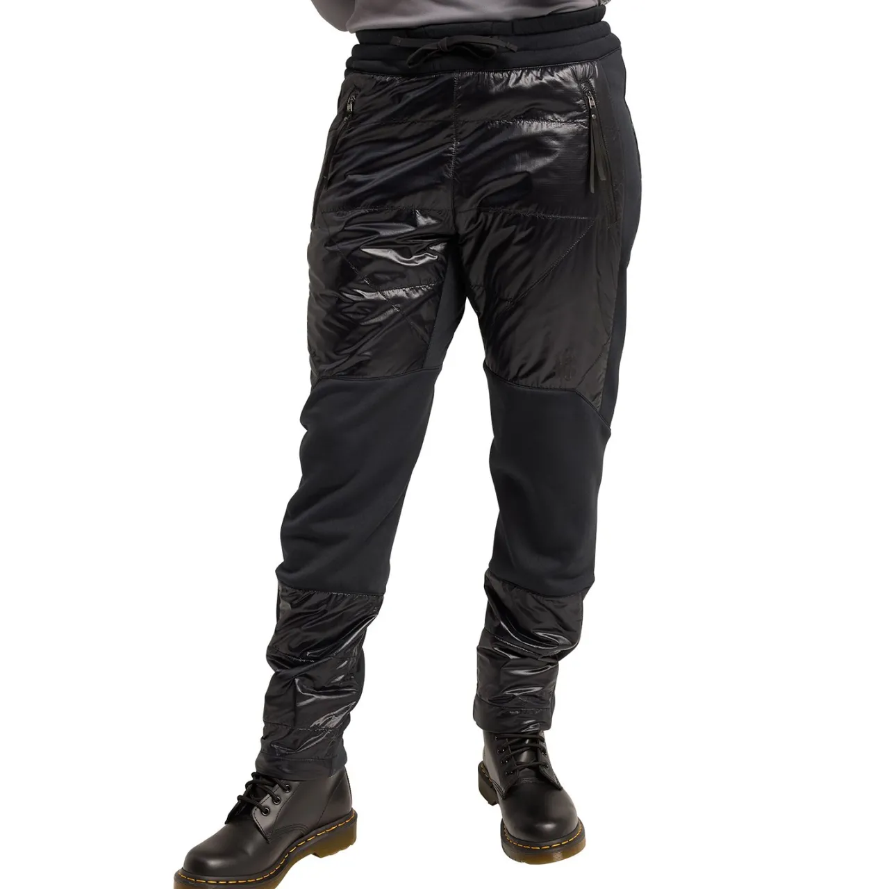 Burton Amora Hybrid Pants - Women's-Women Active Clothing|Active Bottoms