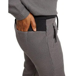 Burton Amora Waffle Pants - Women's-Women Active Clothing|Active Bottoms